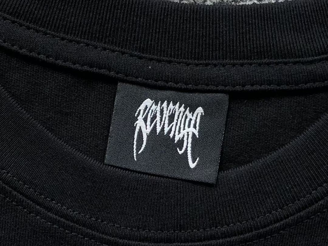 Revenge 69 REVENGE T-SHIRT 504012091 (Im 170Cm 60Kg I Wear Size S In The Phot) - Image 17