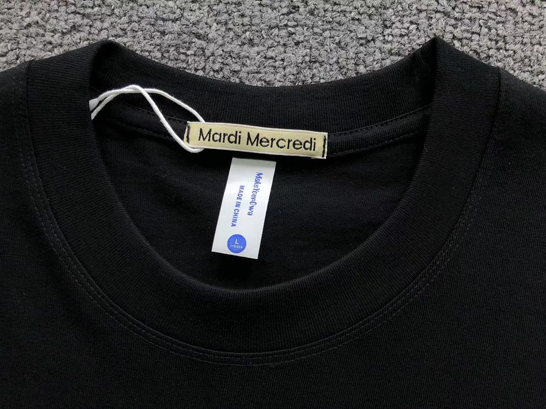 Unbranded 98 MAR⭐I ME⭐⭐RE⭐⭐ T-SHIRT 215225415 (Im 170Cm 60Kg I Wear Size L In The Phot) - Image 21