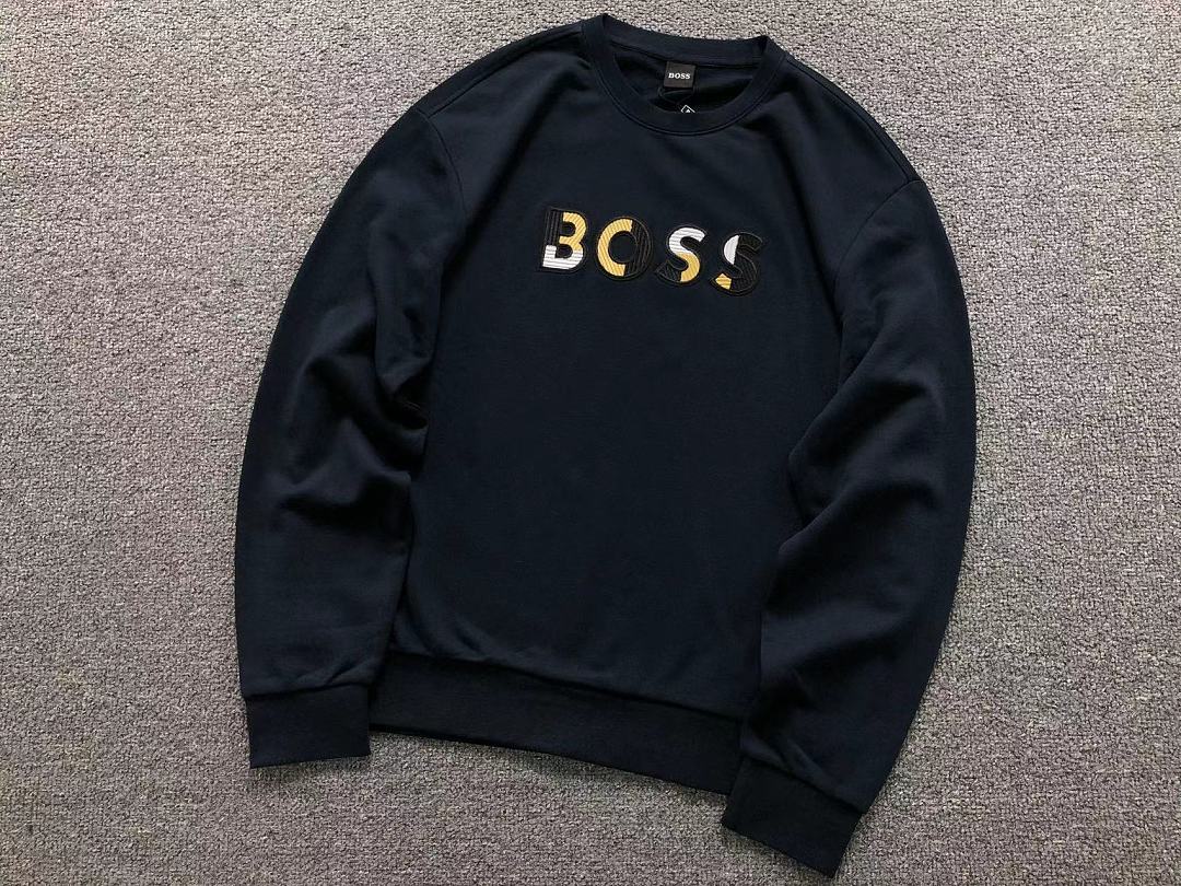 Hugo Boss 145 H⭐G⭐ B⭐⭐S HOODIE 2206181704 (Im 170Cm 60Kg I Wear Size 2XL In The Phot) - Image 12
