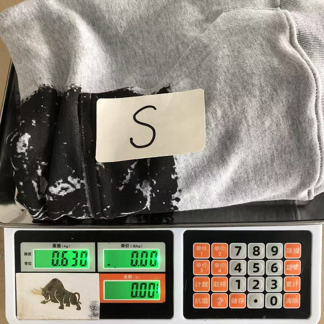 Vetements 158 VETEMENTS HOODIE 41100407145 (Im 170Cm 60Kg I Wear Size S In The Phot) - Image 25