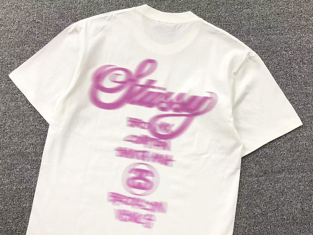 Stussy 85 STUSSY T-SHIRT - Image 15