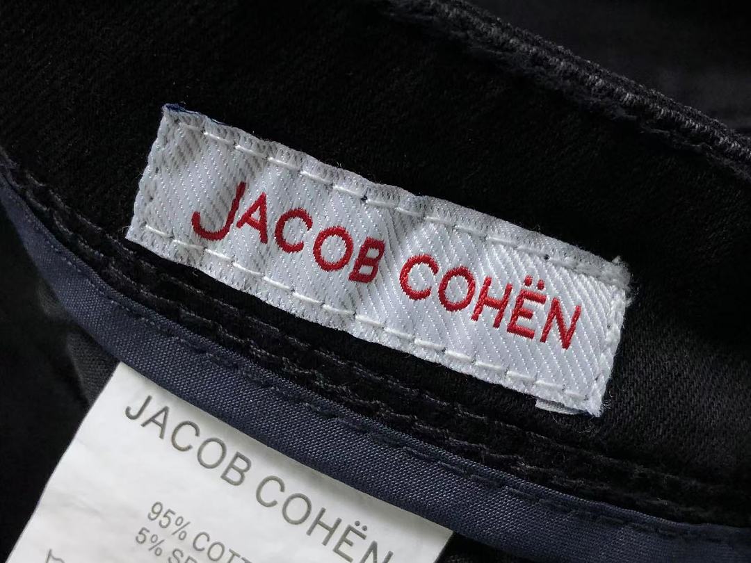Jacob Cohen 225 J⭐C⭐B C⭐⭐⭐N TROUSERS 2204252805 (Im 170Cm 60Kg I Wear Size 32 In The Phot) - Image 21