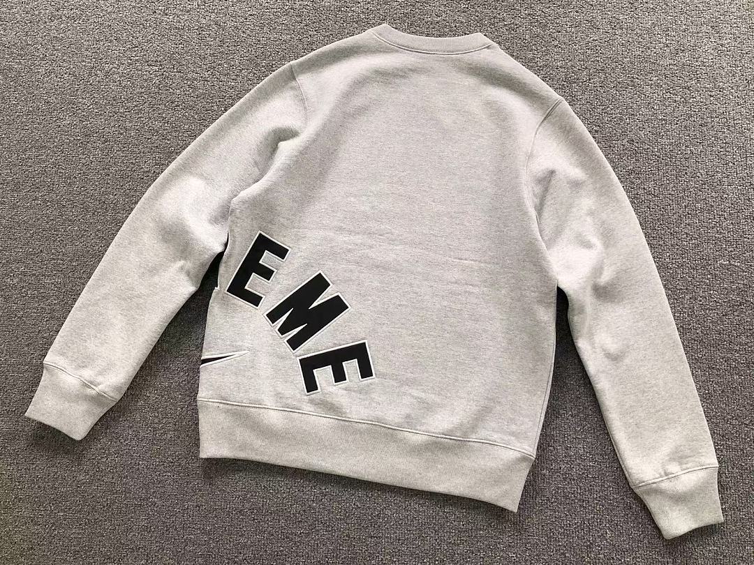 Nike TROUSERS 178 S⭐⭐R⭐⭐E N⭐K⭐ HOODIE - Image 12