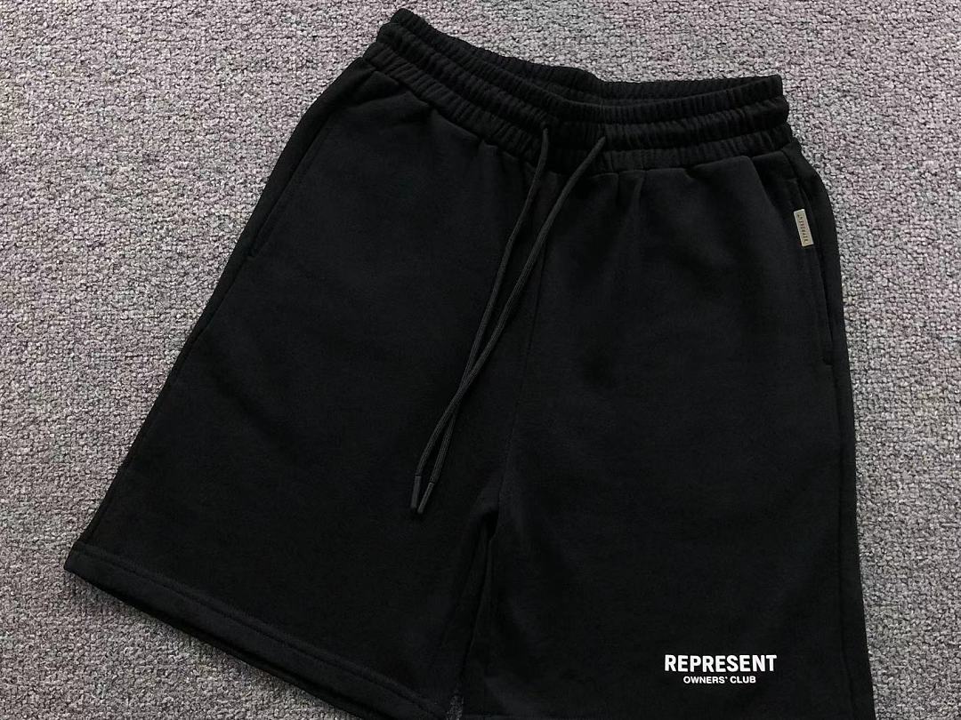 Represent 88 REPRESENT SHORTS 12610968 (Im 170Cm 60Kg I Wear Size S In The Phot) - Image 15