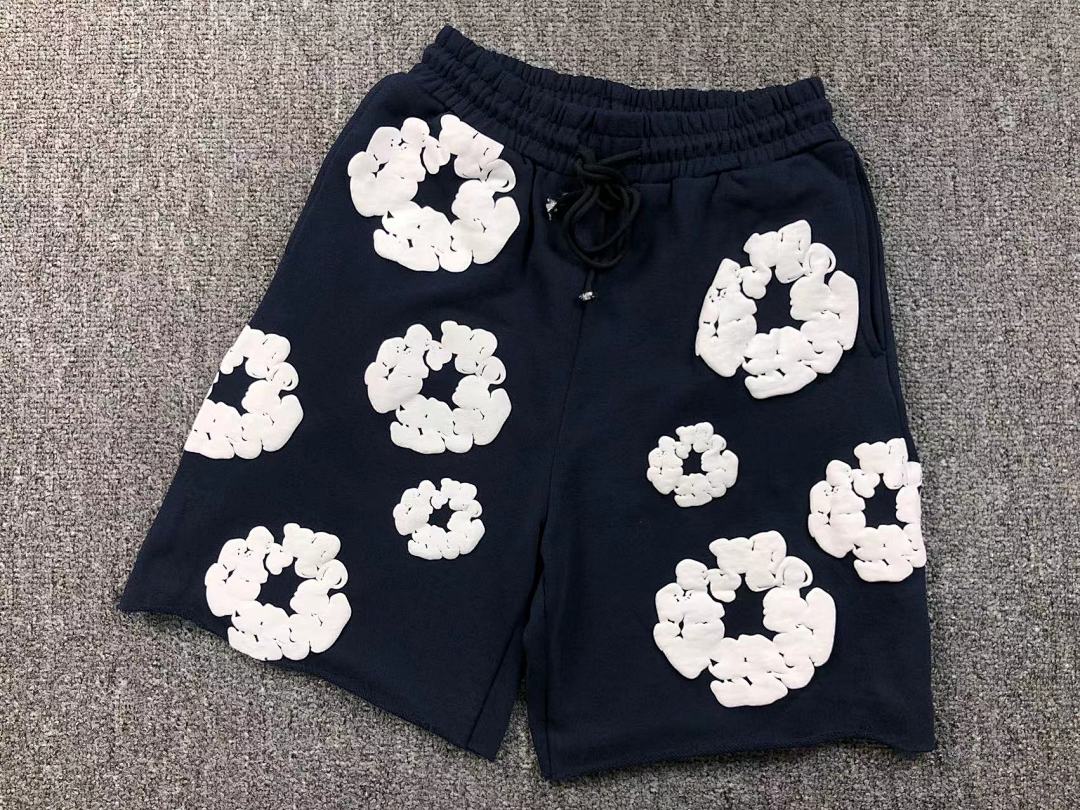 Denim Tears TOP ¥95 TROUSERS ¥115 DENIM - Image 52