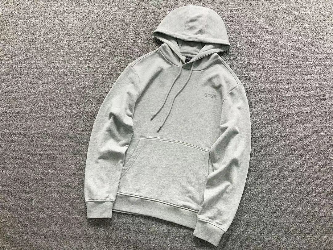 Unbranded 185 H⭐G⭐ B⭐⭐S HOODIE 2206180901 (Im 170Cm 60Kg I Wear Size L In The Phot) - Image 10
