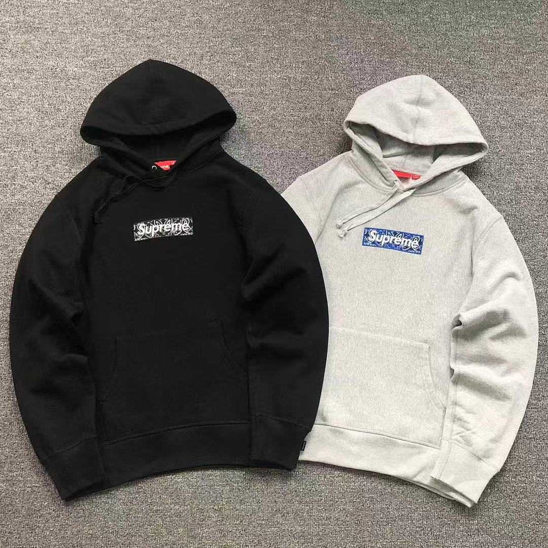 Supreme 215 S⭐⭐R⭐⭐E HOODIE 52071604182 (Im 170Cm 60Kg I Wear Size M In The Phot), photo 1