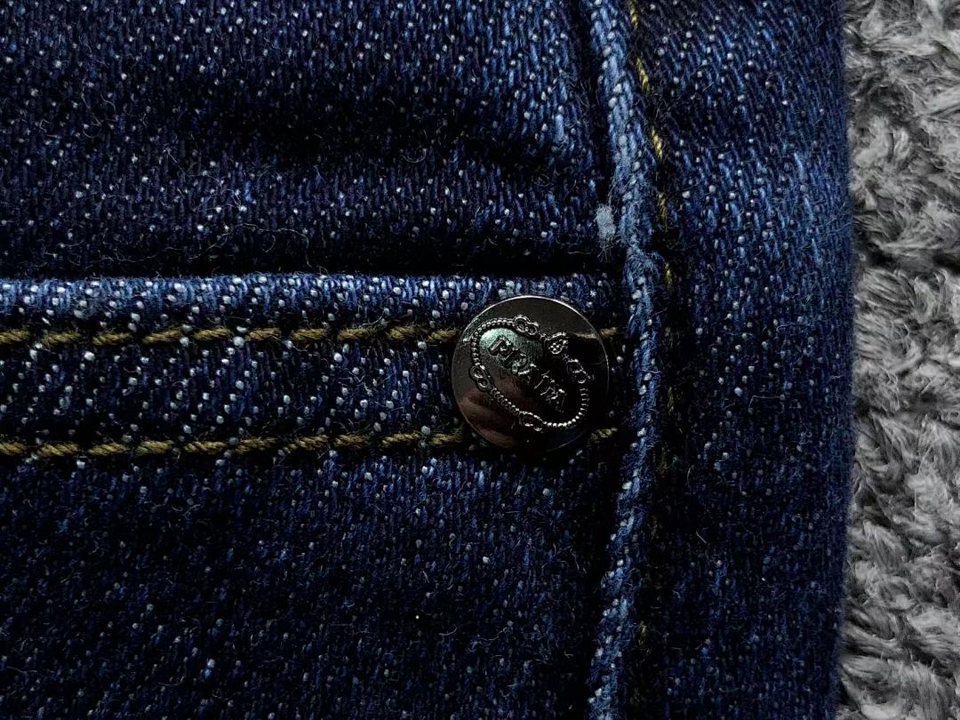 Prada 225 P⭐A⭐A TROUSERS 511250505 (Im 170Cm 60Kg I Wear Size 32 In The Phot) - Image 19
