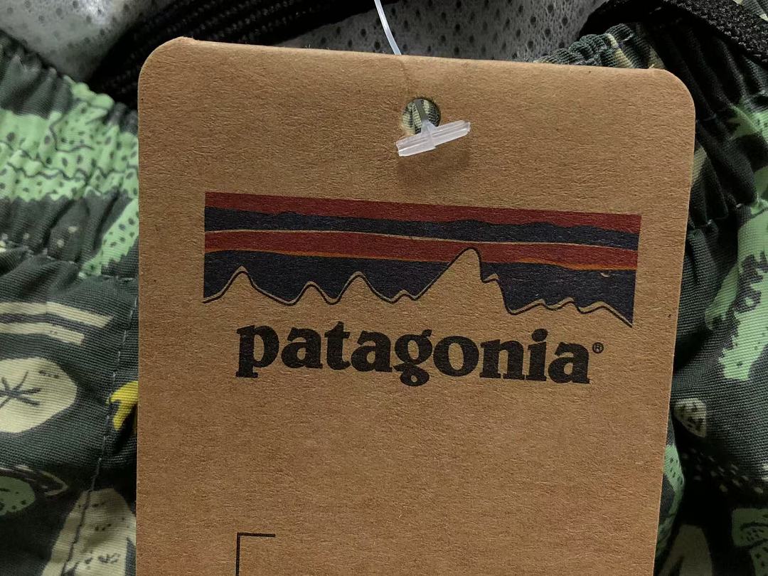 On Running 128 PATAGONIA SHORTS 5253025108 (Im 170Cm 60Kg I Wear Size S In The Phot) - Image 16