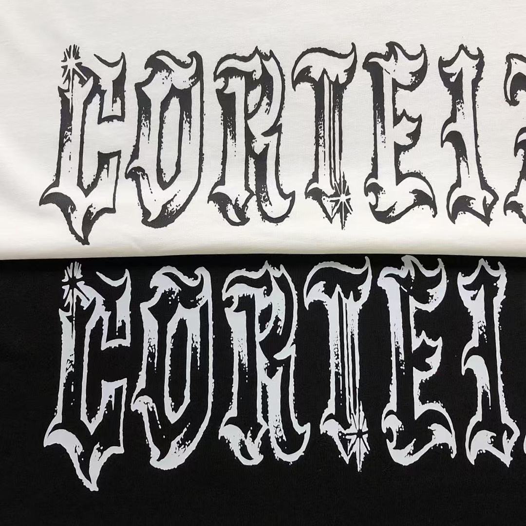 Corteiz 95 CORTEIZ T-SHIRT 503012017 (Im 170Cm 55Kg I Wear Size L In The Phot) - Image 13