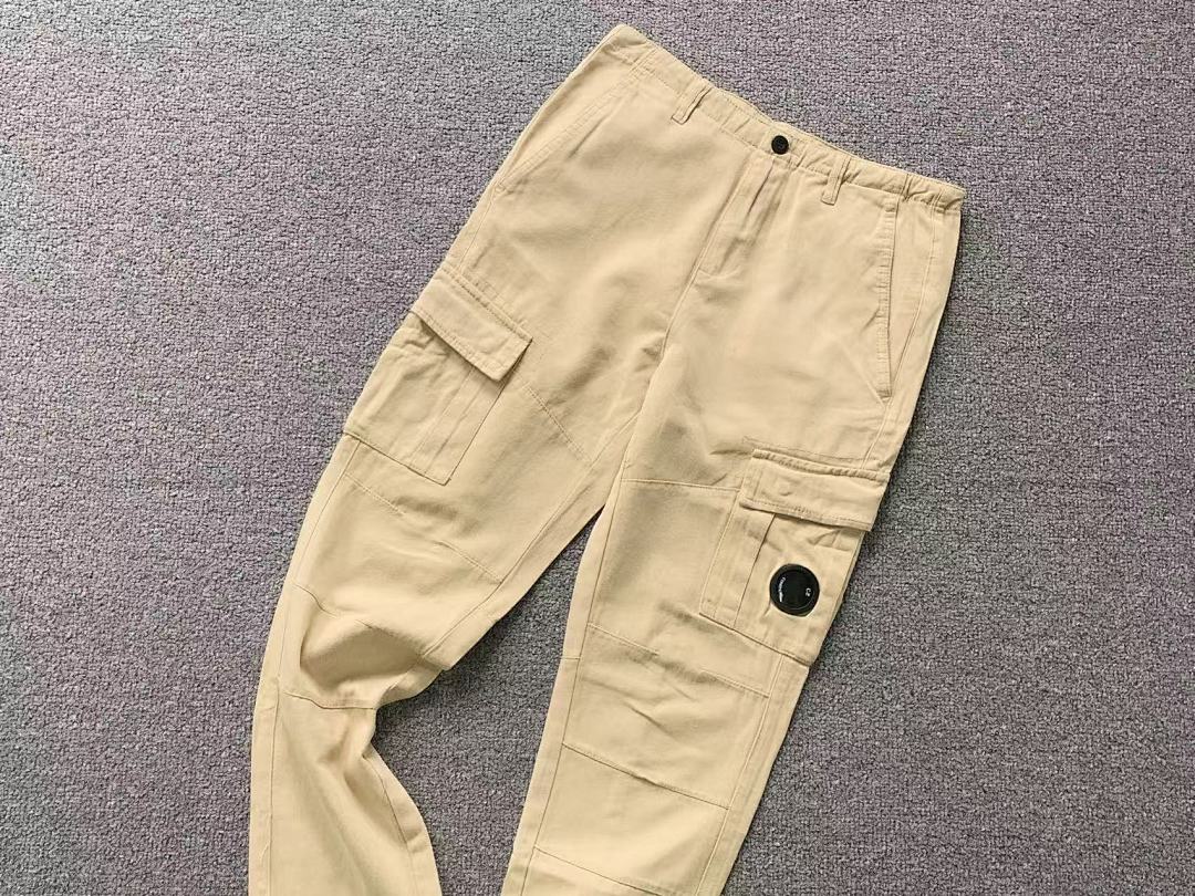 C.P. Company 165 CP TROUSERS 4201091136 (Im 170Cm 60Kg I Wear Size 30 In The Phot) - Image 12