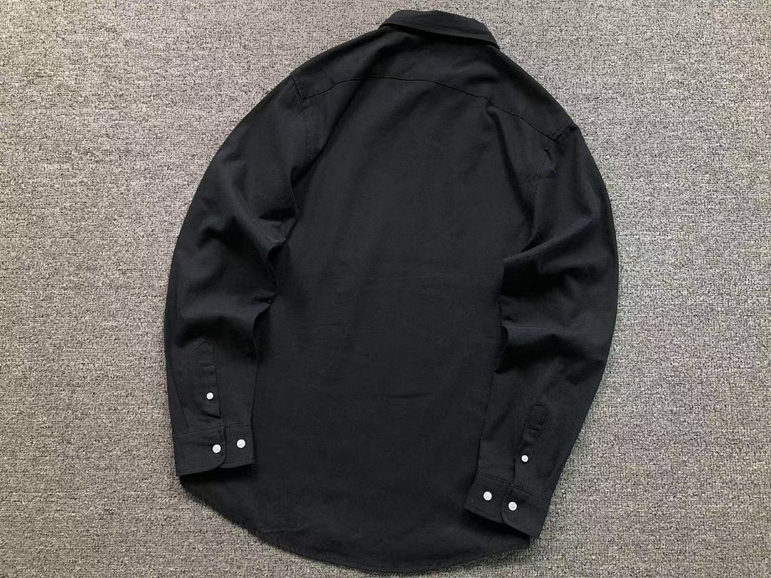 Hugo Boss 138 H⭐G⭐ B⭐⭐S SHIRT 4203100177 (Im 170Cm 60Kg I Wear Size L In The Phot) - Image 26