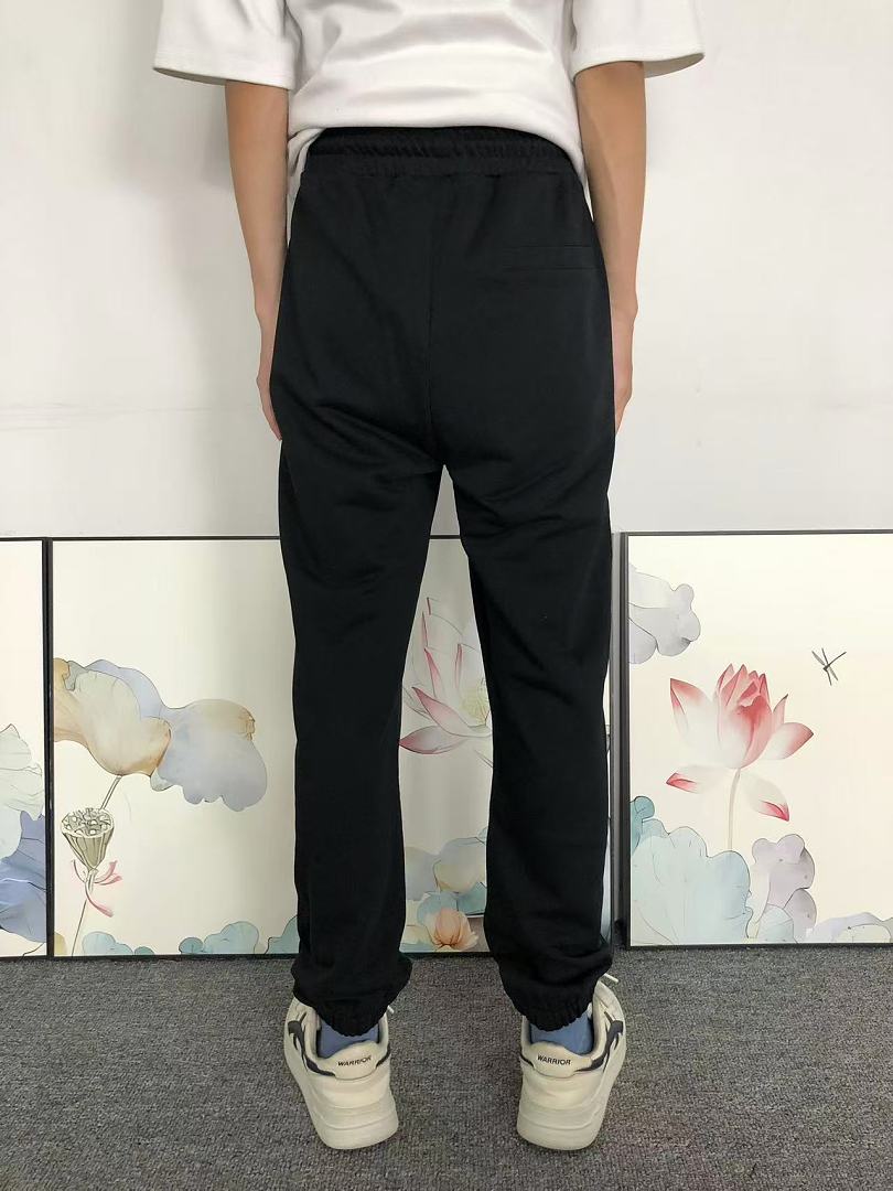Karl Lagerfeld 145 KARL LAGERFELD TROUSERS 2206150904 (Im 170Cm 60Kg I Wear Size L In The Phot) - Image 4