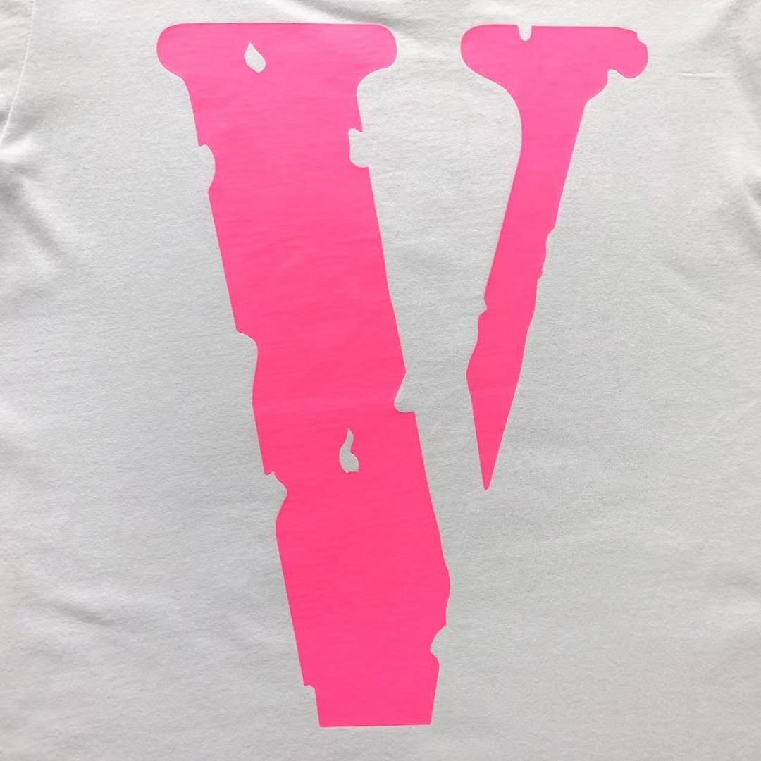 On Running 69 VLONE T-SHIRT 504141391 (Im 170Cm 60Kg I Wear Size S In The Phot) - Image 15