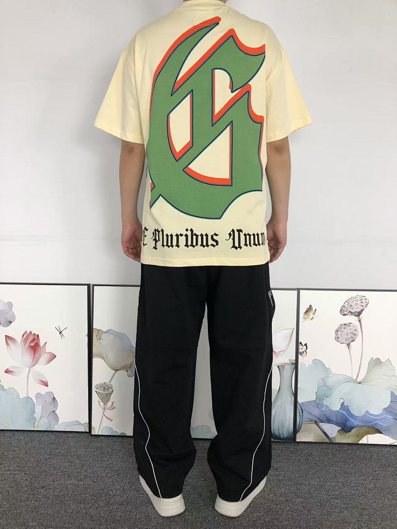 Godspeed 98 GO⭐S⭐E⭐D T-SHIRT 505090817 (Im 170Cm 60Kg I Wear Size S In The Phot) - Image 4