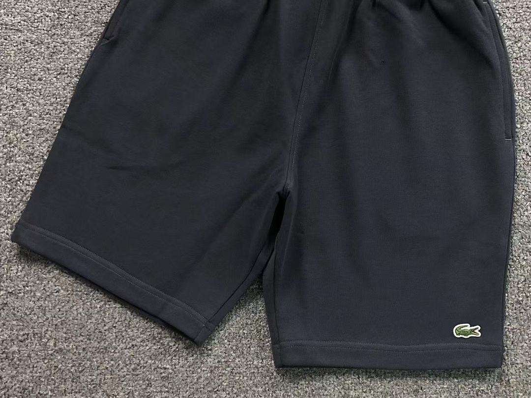 Lacoste 125 LACOSTE SHORTS 124240208 (Im 170Cm 60Kg I Wear Size S In The Phot) - Image 13