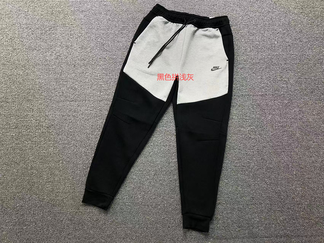 Nike TROUSERS128 N⭐K⭐ HOODIE TROUSERS 22040269001 (Im 170Cm 60Kg I Wear Size L In The Phot) - Image 85