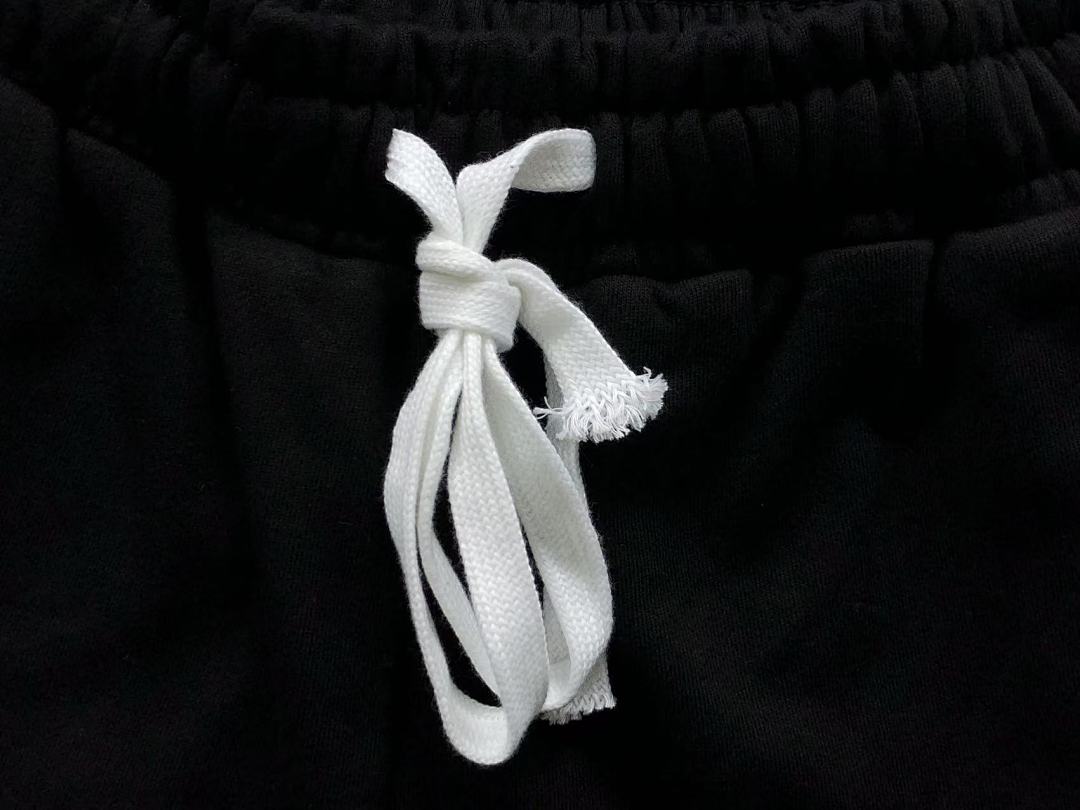 On Running 95 MAISON MARGIELA SHORTS 4107071186 (Im 170Cm 60Kg I Wear Size 46 In The Phot) - Image 23