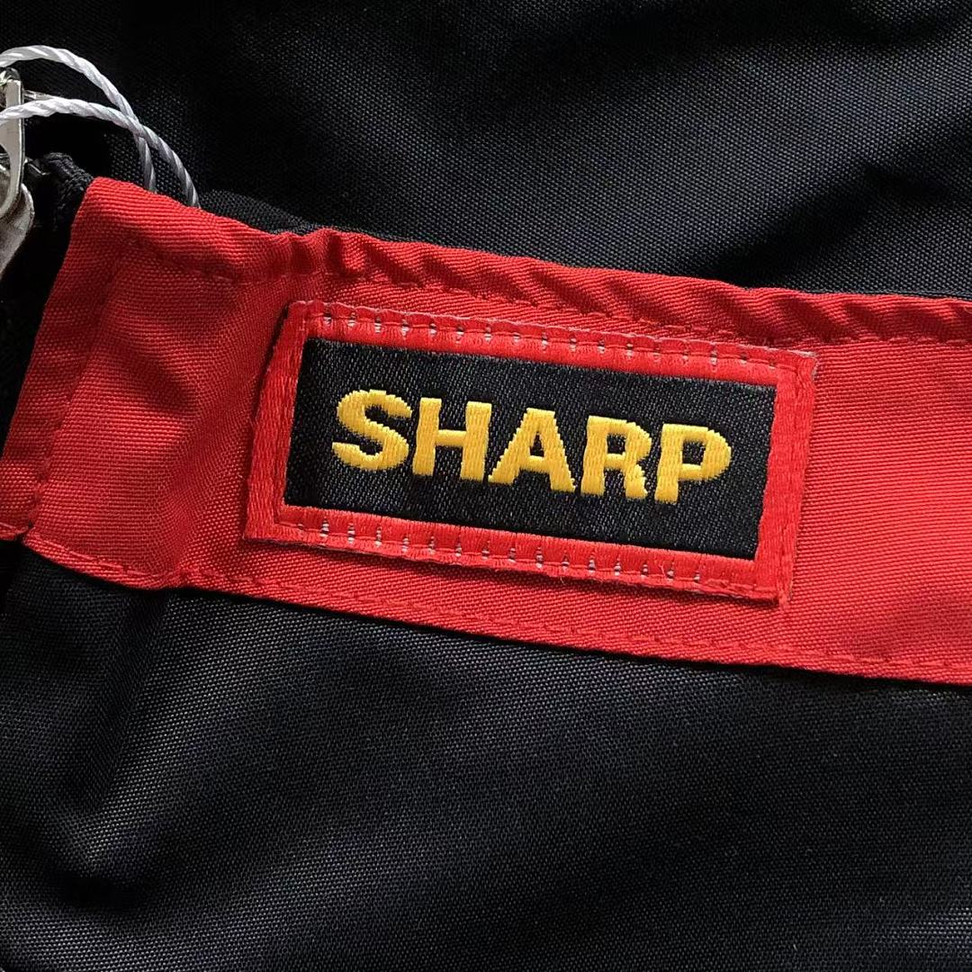 Unbranded 195 FOOTBALL JACKET 1262220002 (Im 170Cm 60Kg I Wear Size L In The Phot) - Image 14