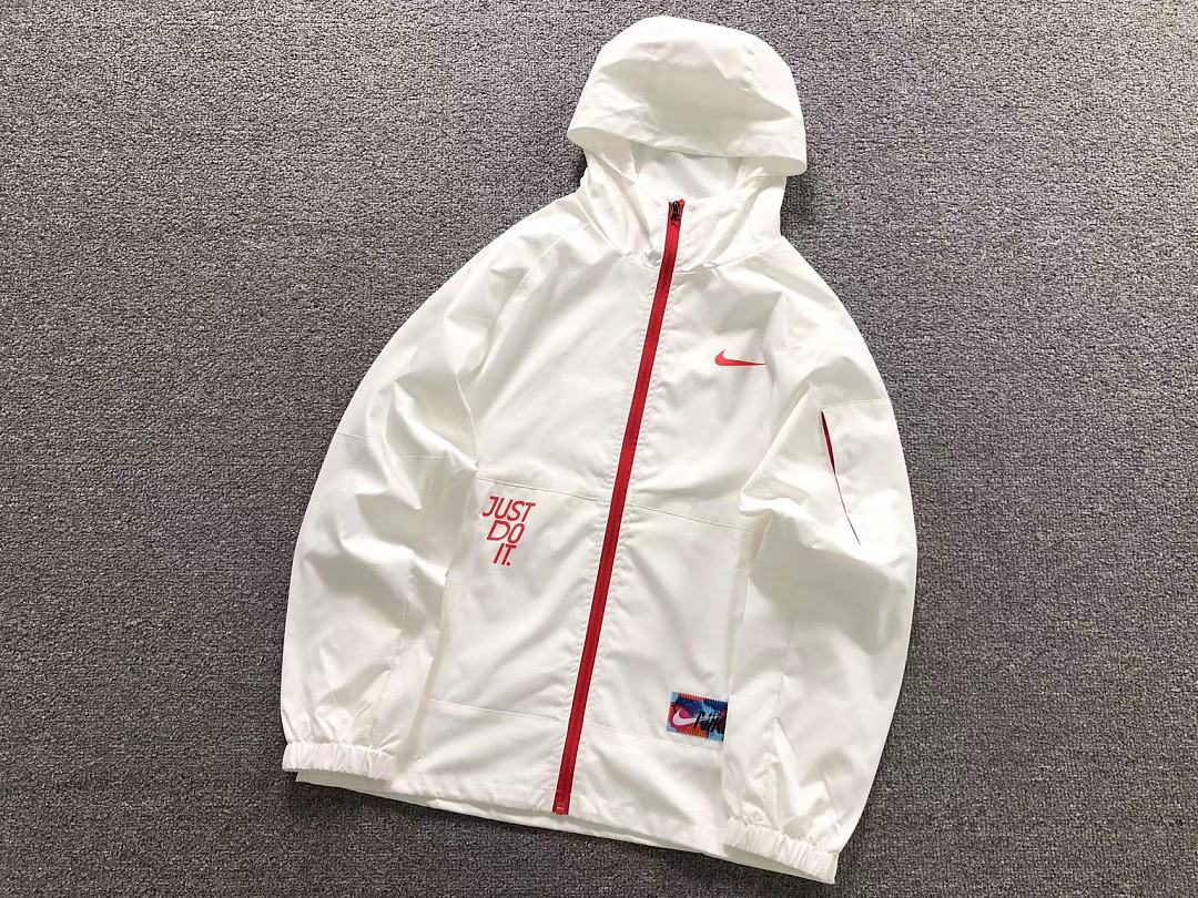Nike 165 N⭐K⭐ JACKET 4206111277 (Im 170Cm 60Kg I Wear Size L In The Phot) - Image 17