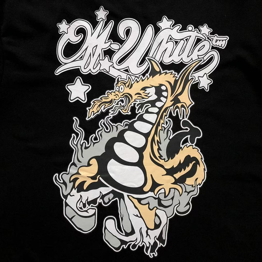 Off-White 98 OFF-WHITE T-SHIRT 502202019 (Im 170Cm 57Kg I Wear Size S In The Phot) - Image 13