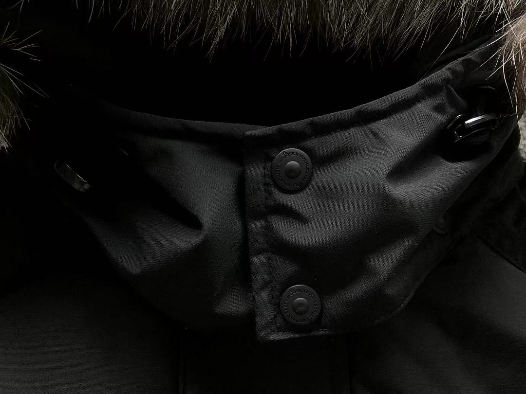 Moose Knuckles 728 M⭐⭐SE K⭐⭐CK⭐⭐S DOWN JACKETS 3208222916 (Im 170Cm 60Kg I Wear Size M In The Phot) - Image 31