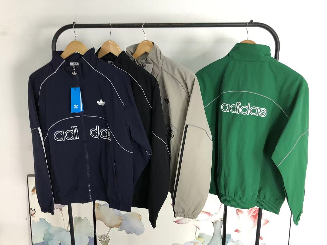 Adidas 168 A⭐I⭐AS JACKET 4208261677 (Im 170Cm 60Kg I Wear Size M In The Phot) - Image 39