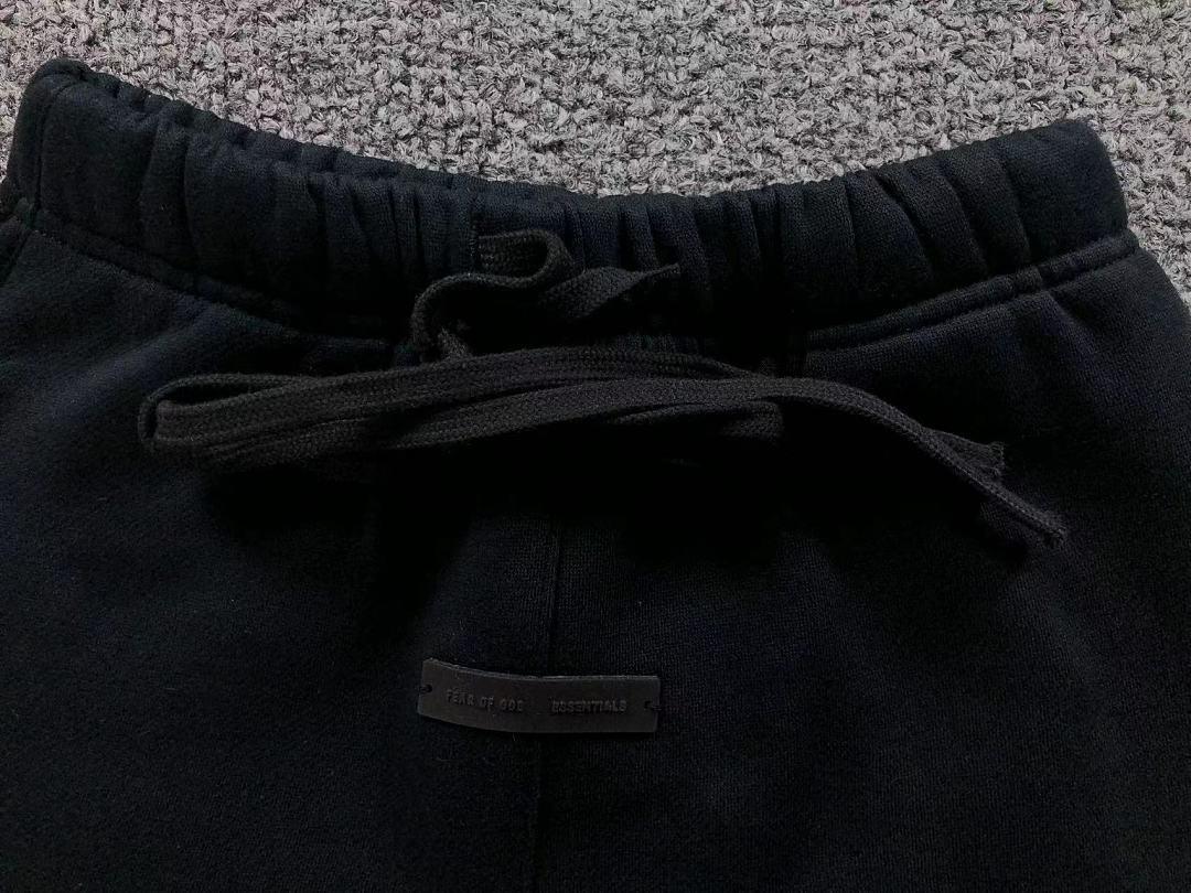 Fear of God TROUSERS 135 FOG HOODIE - Image 56