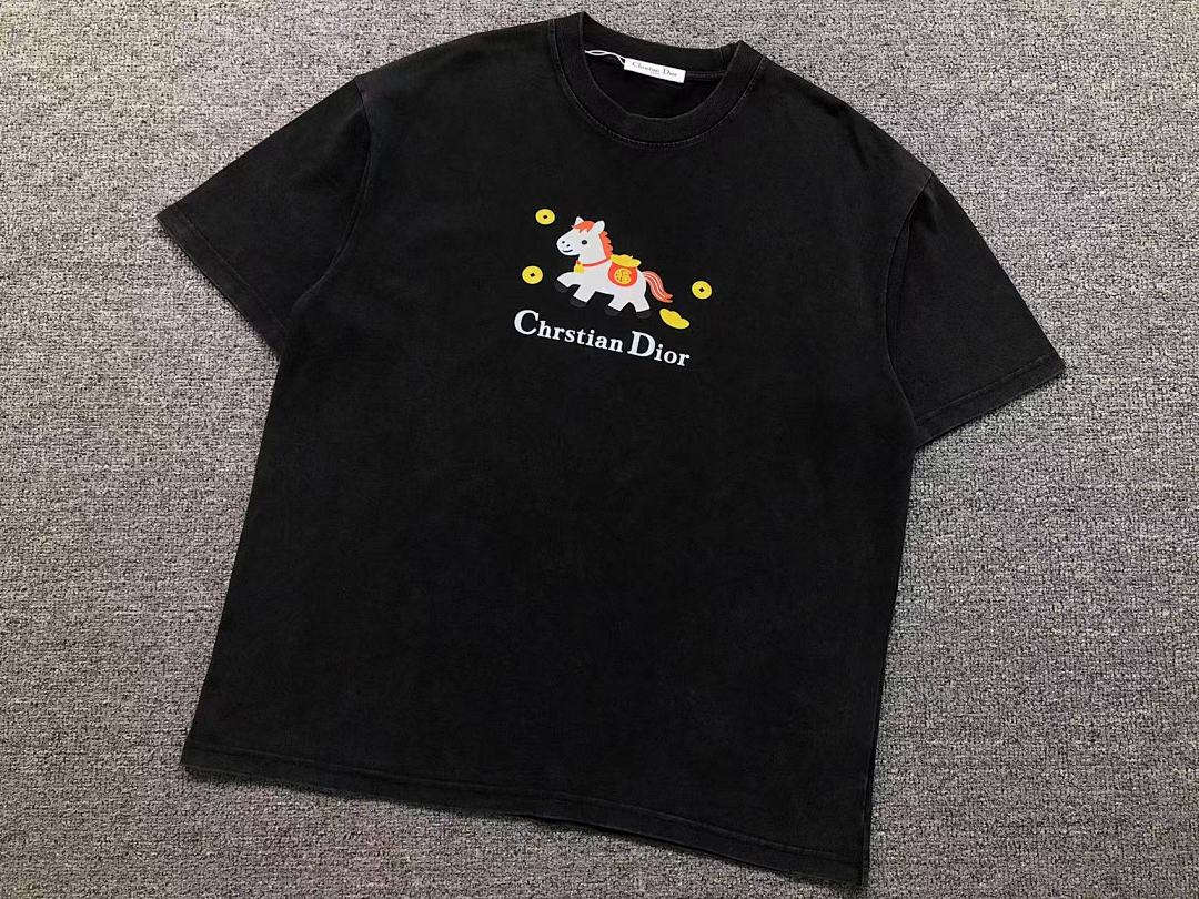 Unbranded 158 D⭐O⭐ T-SHIRT 2203252901 (Im 170Cm 65Kg I Wear Size L In The Phot) - Image 12