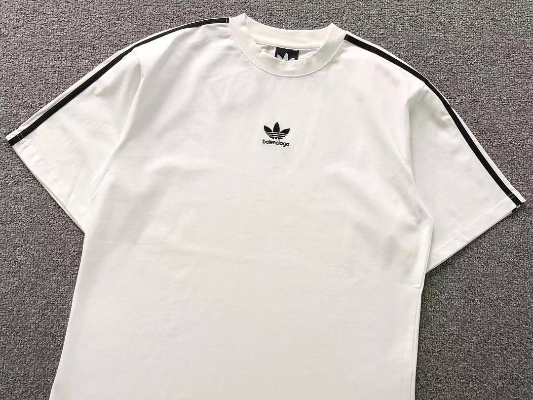 Adidas 118 B⭐L⭐⭐⭐IA⭐A A⭐I⭐AS T-SHIRT 42042007163 (Im 170Cm 60Kg I Wear Size 1 In The Phot) - Image 8