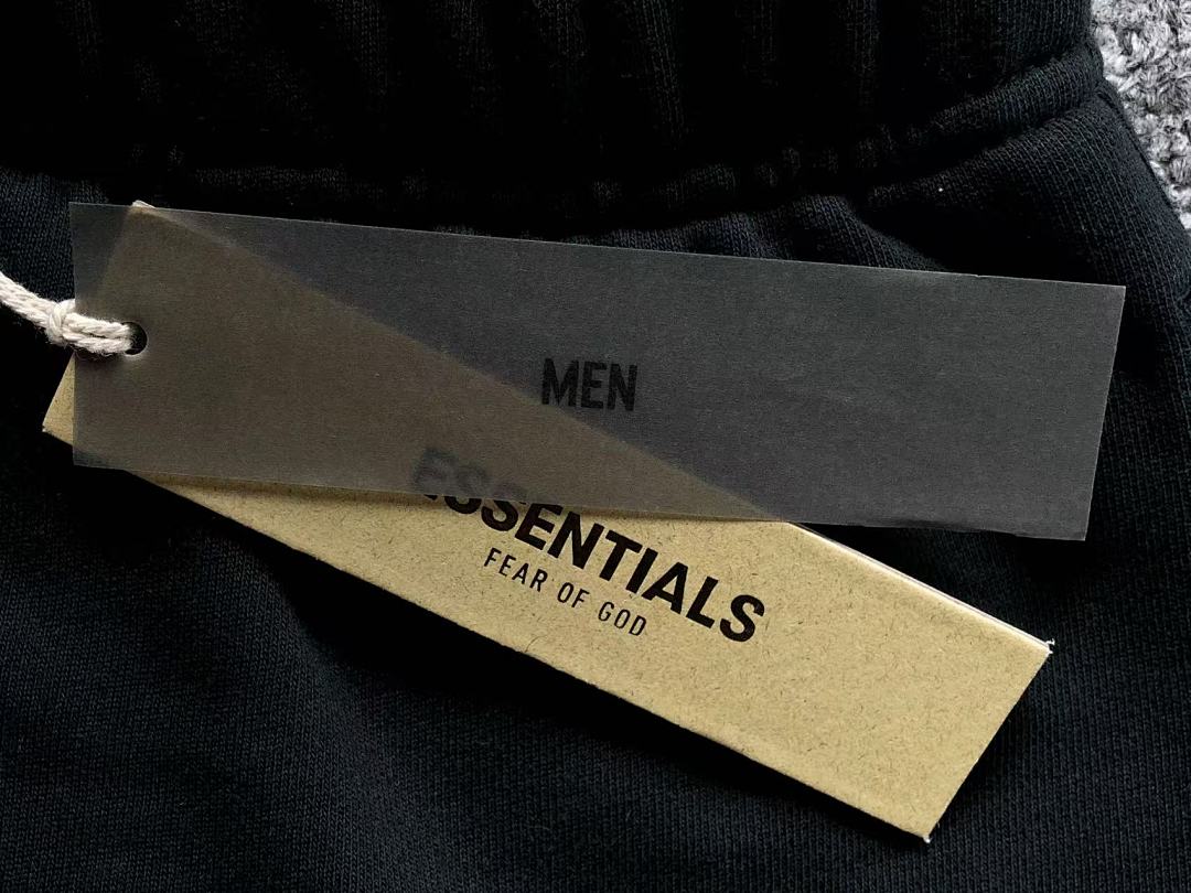 Fear of God SHORTS88 FOG T-SHIRT SHORTS 1105080297 (Im 170Cm 60Kg I Wear Size S In The Phot) - Image 47