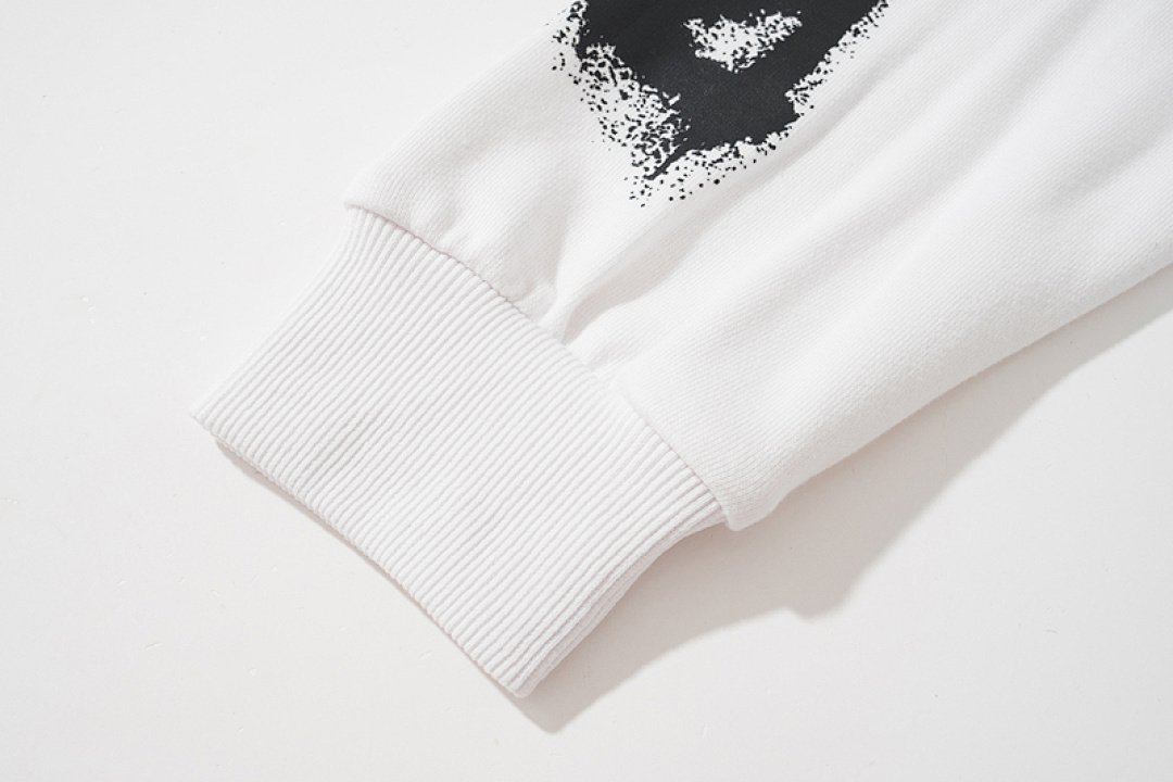 Off-White 98 OFF-WHITE (WHITE HOODIE) - Image 20