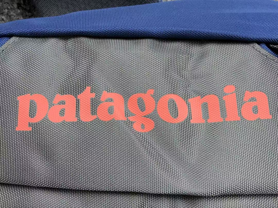 On Running 95 PATAGOINIA BAG 4105150113 (Long 22CM* Wide 10CM*33CM) - Image 23