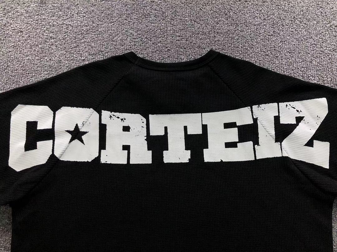 Corteiz 105 CORTEIZ LONG SLEEVED 12740234 (Im 170Cm 60Kg I Wear Size S In The Phot) - Image 8