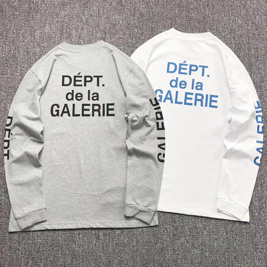 Gallery Dept 88 GALLERY DEPT LONG