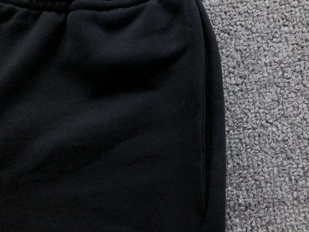 Balenciaga 135 B⭐L⭐⭐⭐IA⭐A SHORTS 123160360 (Im 170Cm 60Kg I Wear Size S In The Phot) - Image 11