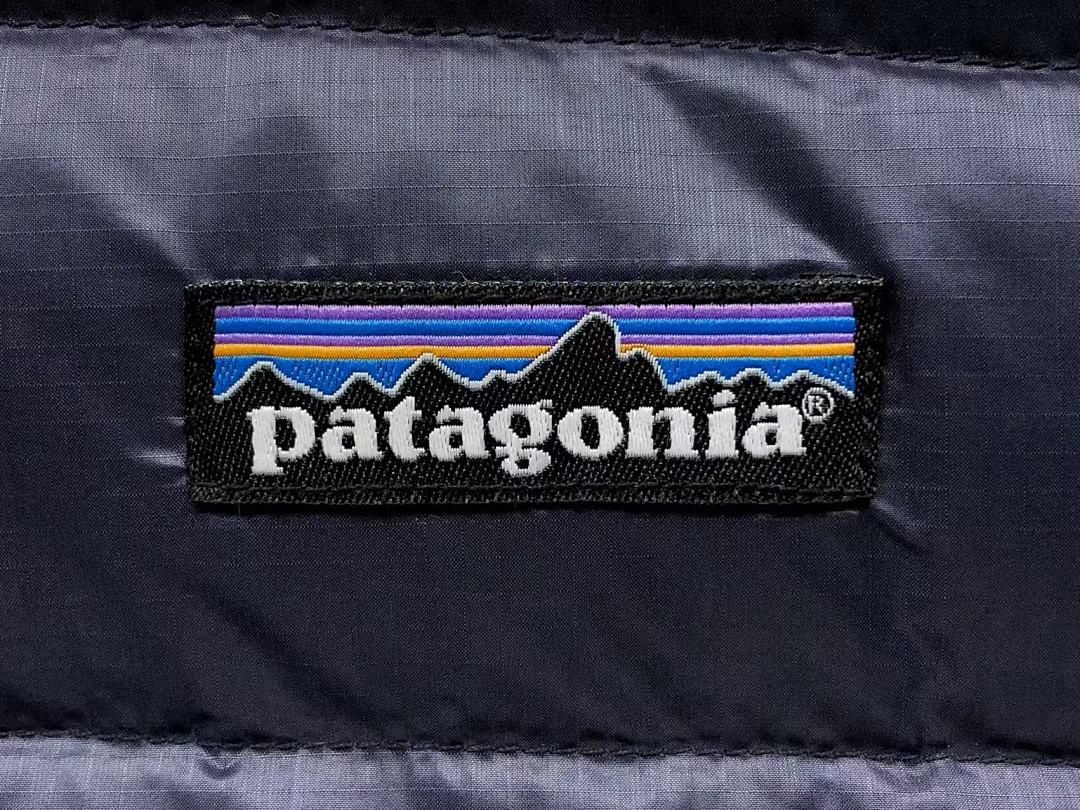 On Running 468 PATAGONIA DOWN JCKETS 310290623 (Im 170Cm 57Kg I Wear Size M In The Phot) - Image 13