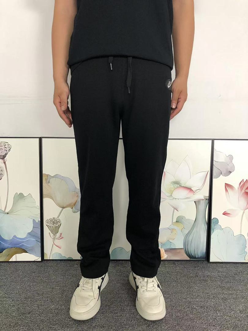 Unbranded 138 N⭐K⭐ TROUSERS 2111131101 (Im 170Cm 60Kg I Wear Size L In The Phot) - Image 3