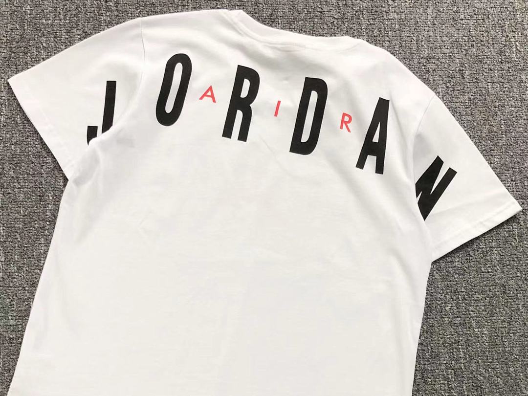 Air Jordan 75 A⭐R J⭐R⭐AN T-SHIRT 412301557 (Im 170Cm 57Kg I Wear Size M In The Phot) - Image 16
