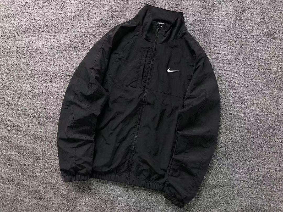 Nike 235 N⭐K⭐ JACKET TROUSERS 4204071693 (Im 170Cm 60Kg I Wear Size M In The Phot) - Image 11