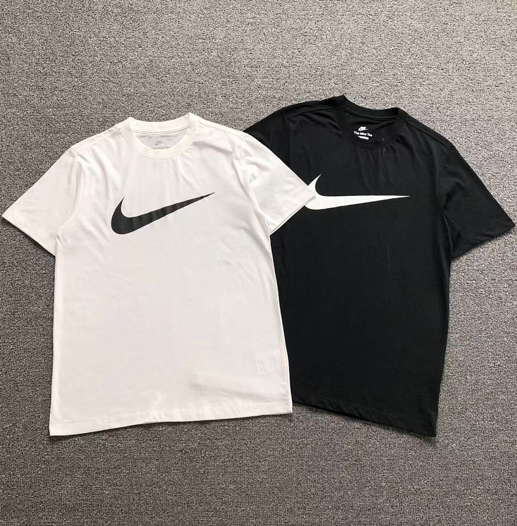 Nike 95 N⭐K⭐ T-SHIRT 520310419 (Im 172Cm 55Kg I Wear Size L In The Phot)