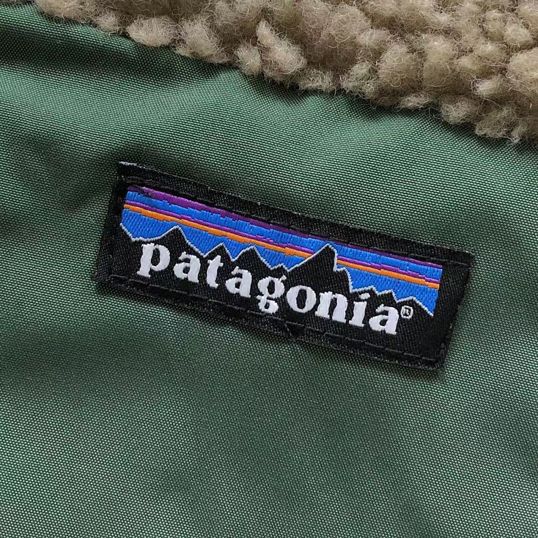 On Running 398 PATAGONIA FLEECE JACKET 3108290915 (Im 170Cm 60Kg I Wear Size M In The Phot) - Image 12