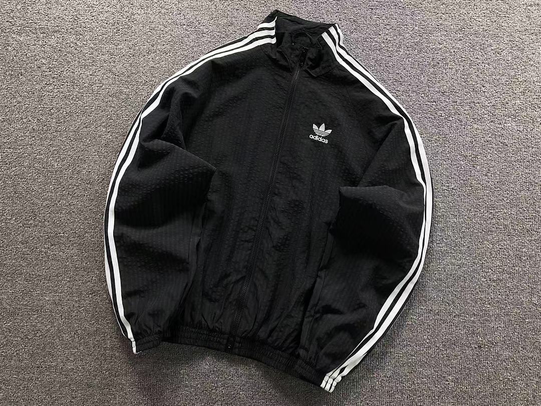 Adidas 245 A⭐I⭐AS JACKET 22043002125 (Im 170Cm 60Kg I Wear Size S In The Phot) - Image 10