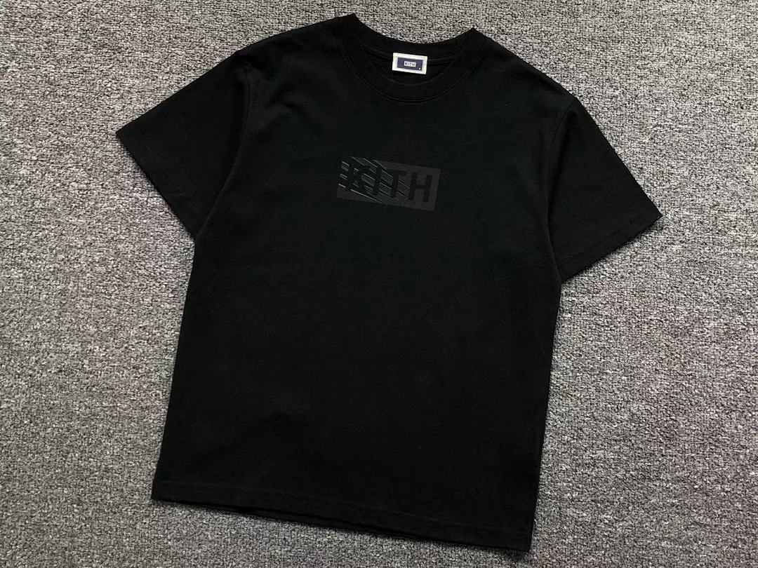 Kith 95 KITH T-SHIRT 504194595 (Im 170Cm 60Kg I Wear Size S In The Phot) - Image 11