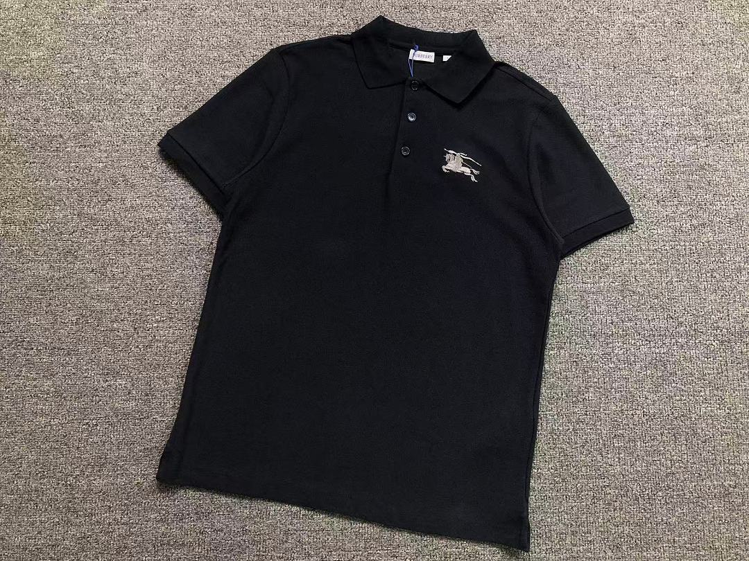 Burberry 158 B⭐R⭐E⭐RY POLO 2206200504 (Im 170Cm 60Kg I Wear Size L In The Phot) - Image 14