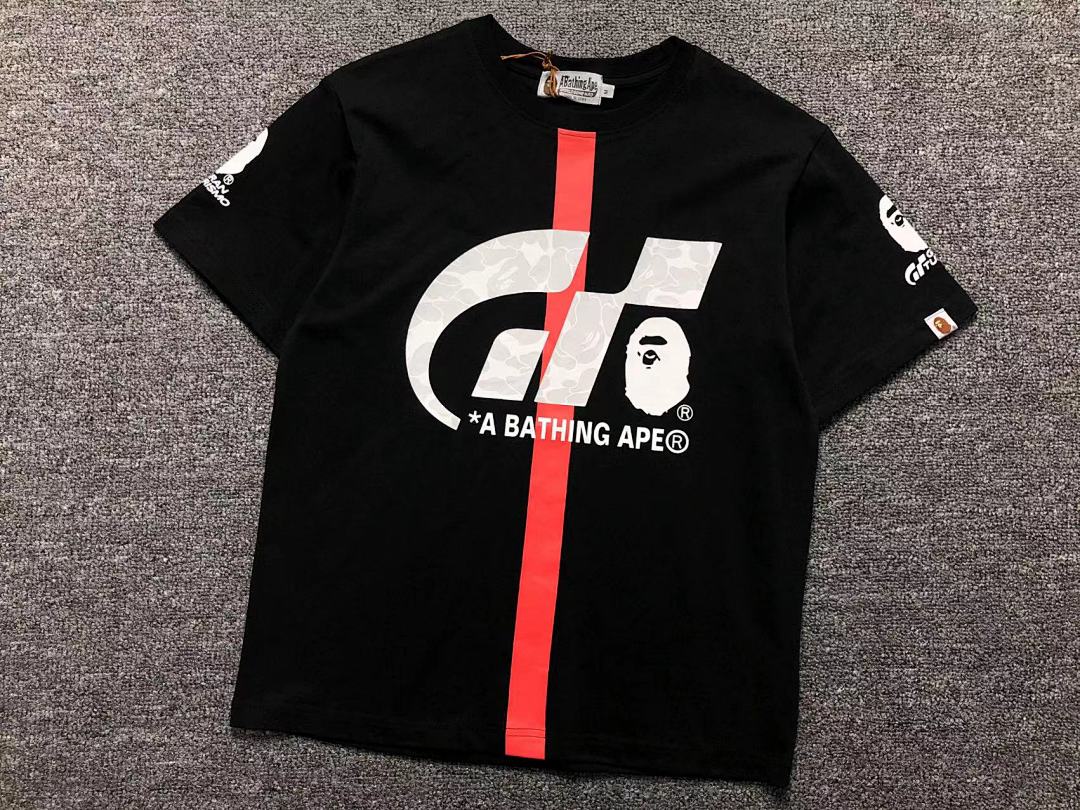 Bape 95 BAPE T-SHIRT - Image 18