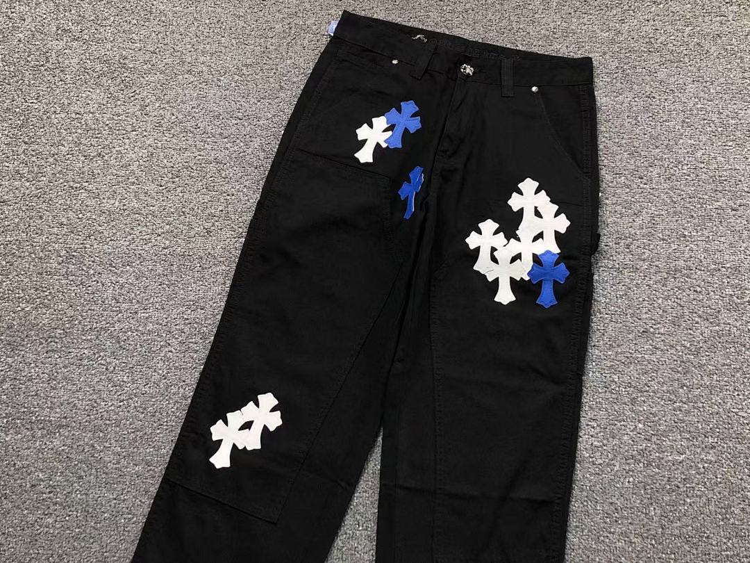 Comme des Garcons 215 C⭐⭐OME HE⭐⭐TS - Image 5