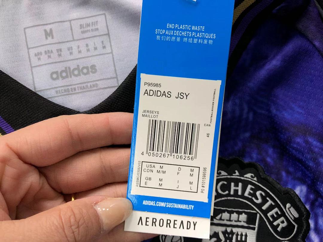 Unbranded 78 FOOTBALL T-SHIRT 31042801002 (Im 170Cm 60Kg I Wear Size M In The Phot) - Image 17