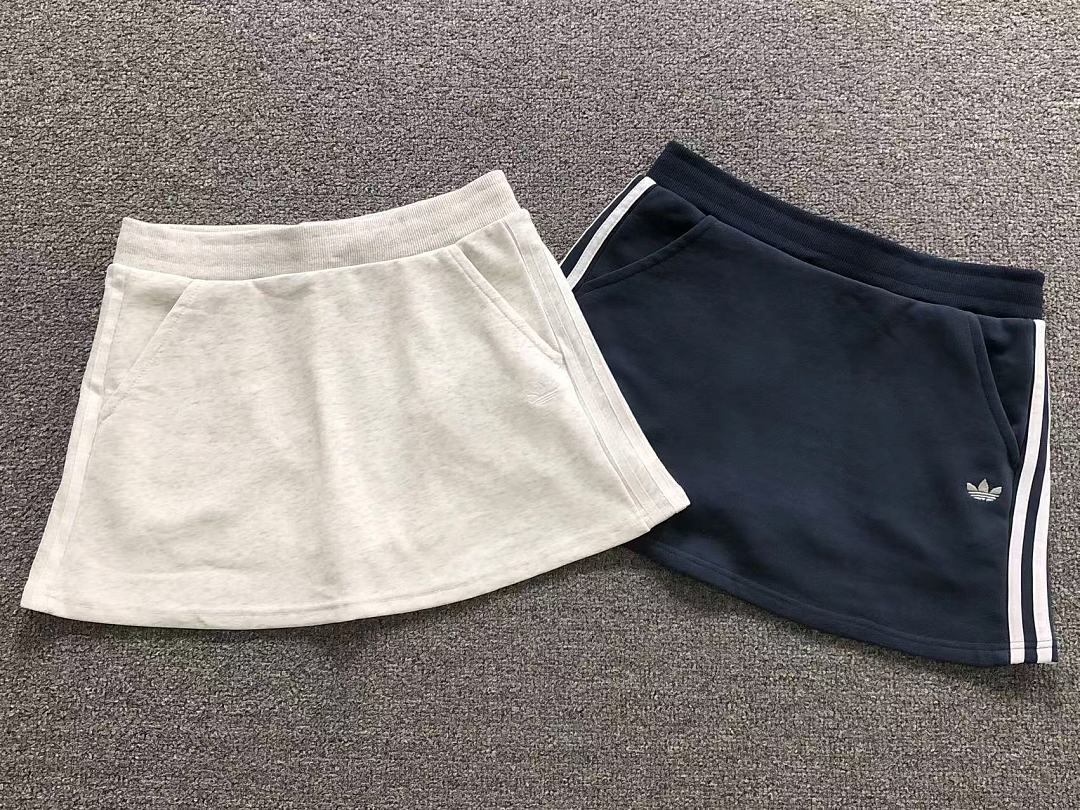 Adidas 98 A⭐I⭐AS SHORT SKIRT FEMAIE - Image 3