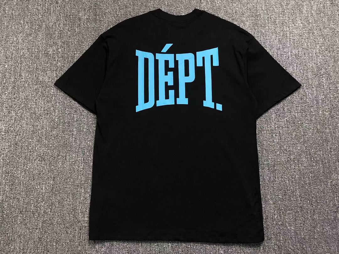 Gallery Dept 95 GALLERY DEPT T-SHIRT - Image 6